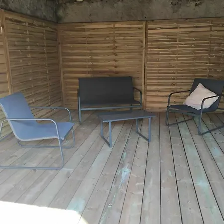 Les Forges Hotel Balleroy